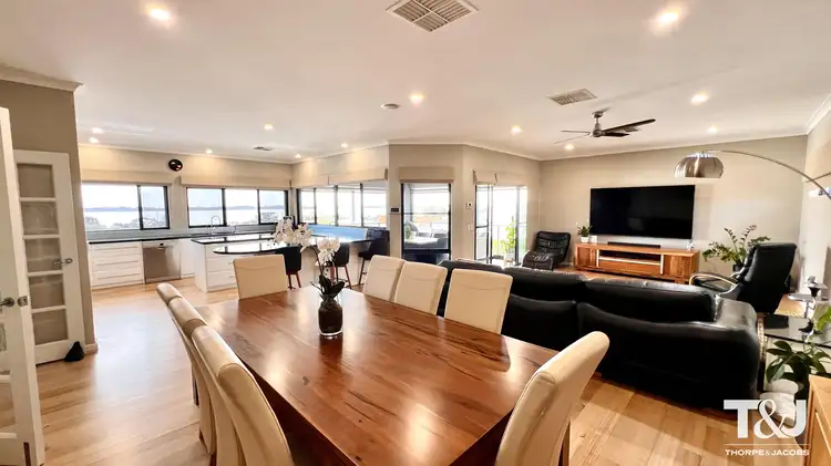 Third view of Homely house listing, 12 Chaudiere View, Australind WA 6233