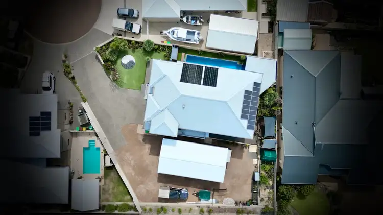 Fifth view of Homely house listing, 12 Chaudiere View, Australind WA 6233