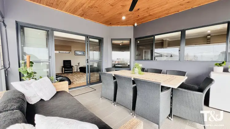 Sixth view of Homely house listing, 12 Chaudiere View, Australind WA 6233