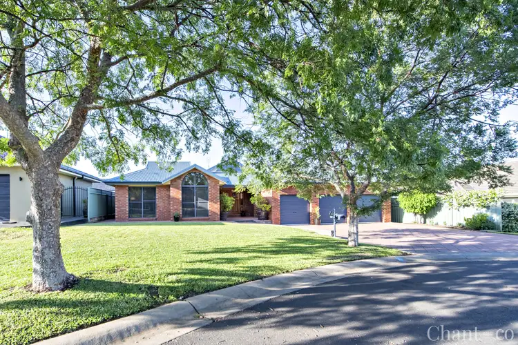 42 Thorby Avenue, Dubbo NSW 2830