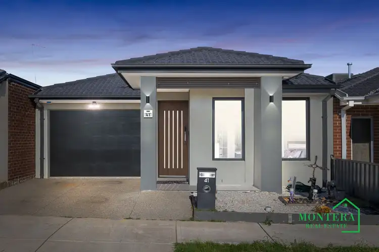 41 Bowenia Avenue