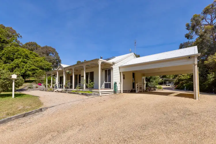 5 The Bower, Metung VIC 3904