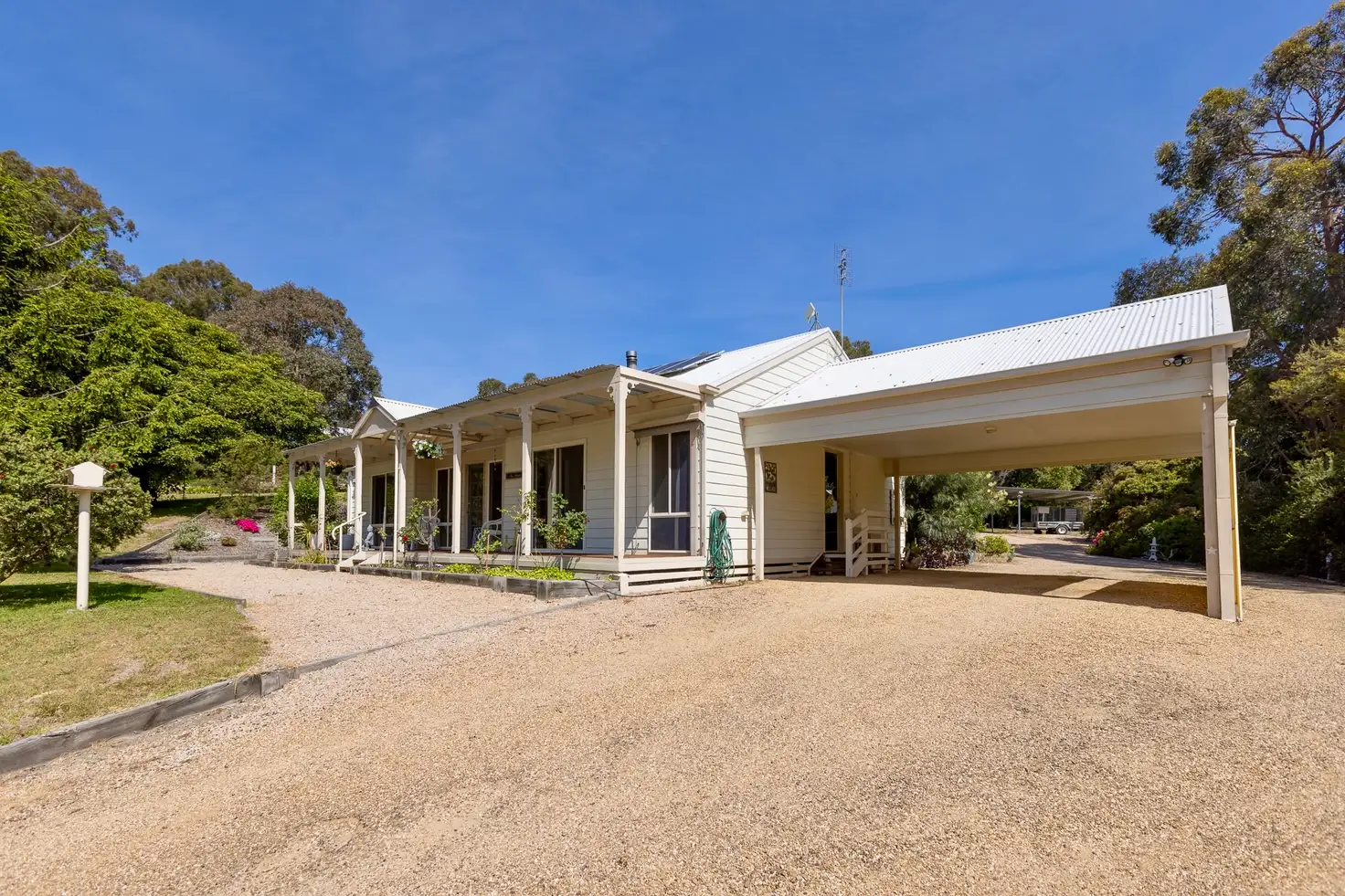 Main view of Homely house listing, 5 The Bower, Metung VIC 3904