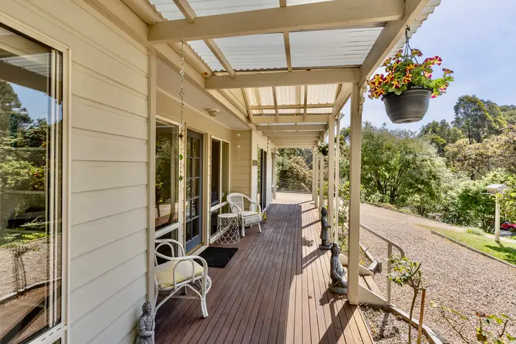 Second view of Homely house listing, 5 The Bower, Metung VIC 3904