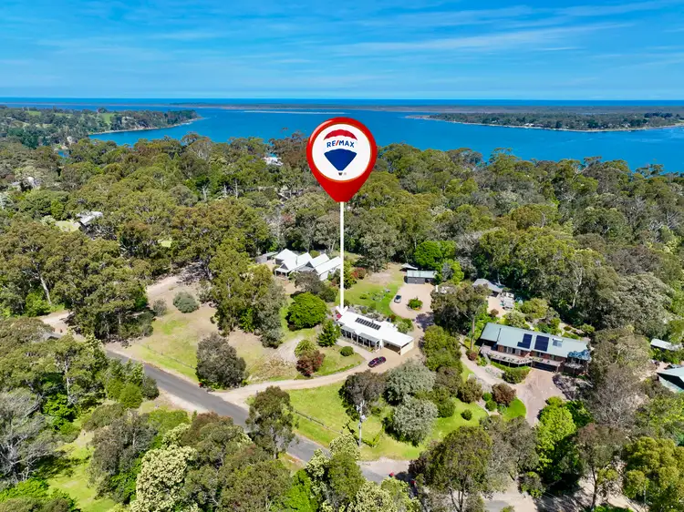 Third view of Homely house listing, 5 The Bower, Metung VIC 3904