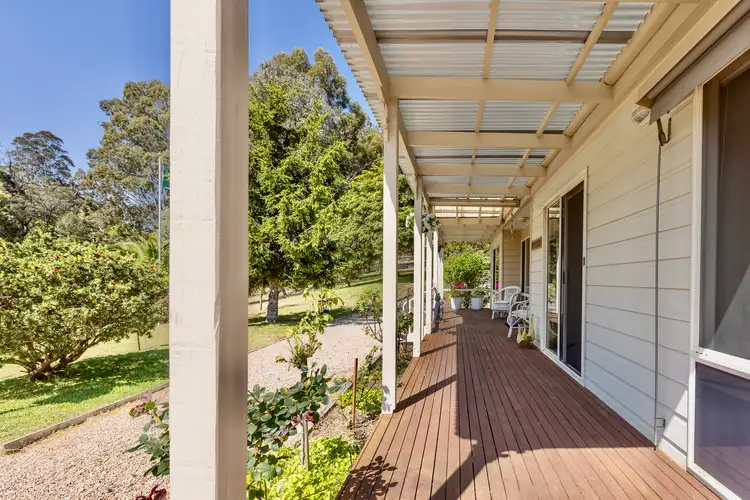 Fourth view of Homely house listing, 5 The Bower, Metung VIC 3904