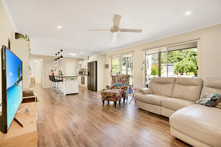 Fifth view of Homely house listing, 5 The Bower, Metung VIC 3904