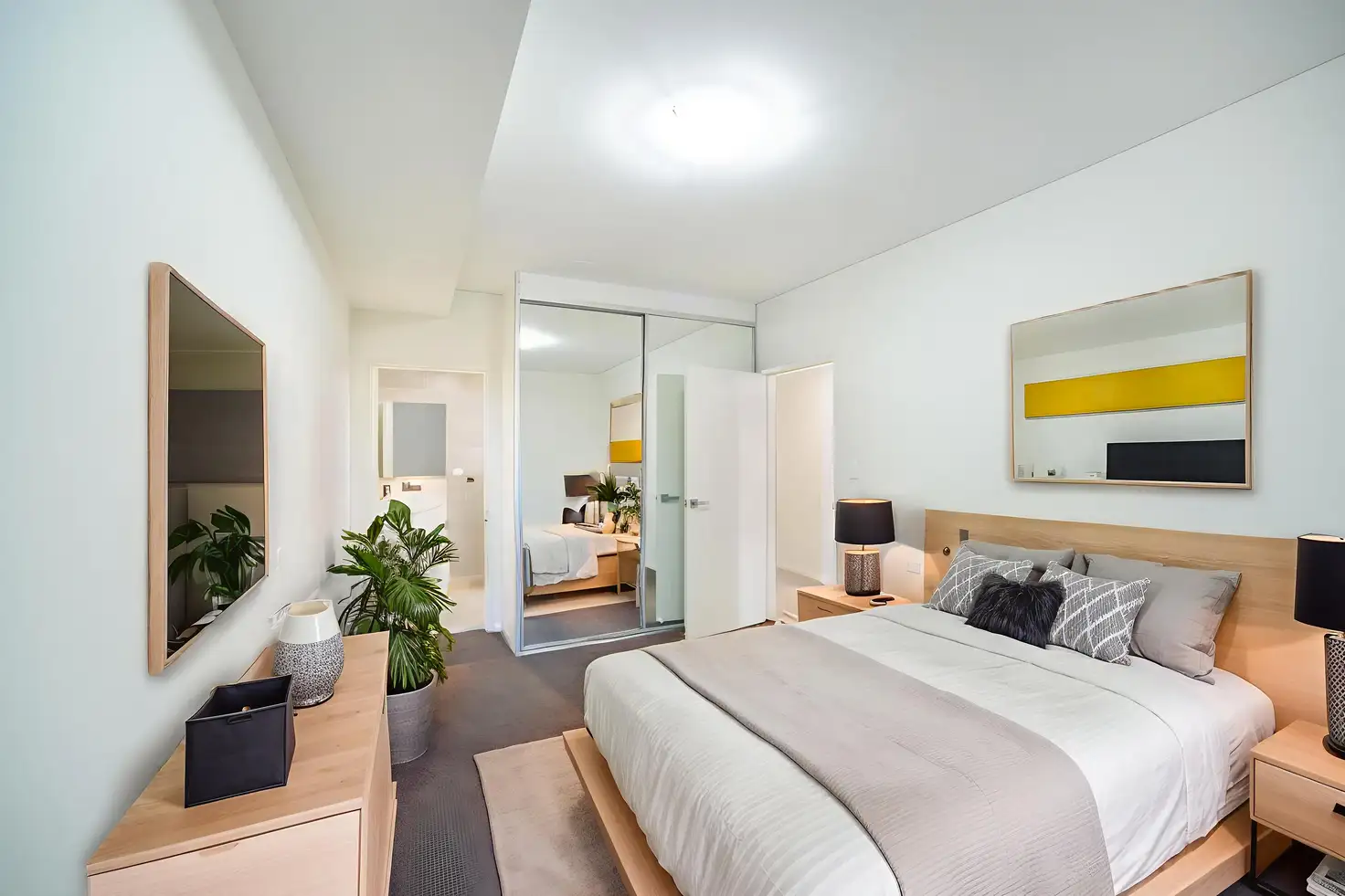 Main view of Homely apartment listing, 12/33-39 Georges River Road, Croydon Park NSW 2133