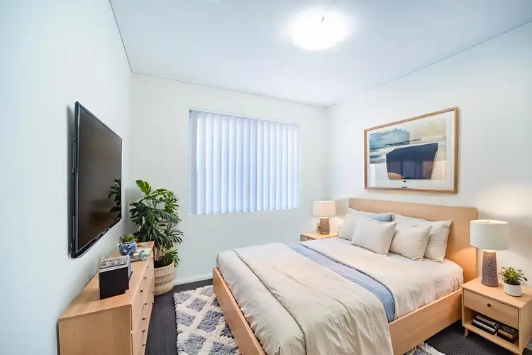 Third view of Homely apartment listing, 12/33-39 Georges River Road, Croydon Park NSW 2133