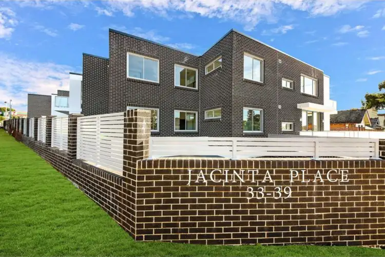Fourth view of Homely apartment listing, 12/33-39 Georges River Road, Croydon Park NSW 2133