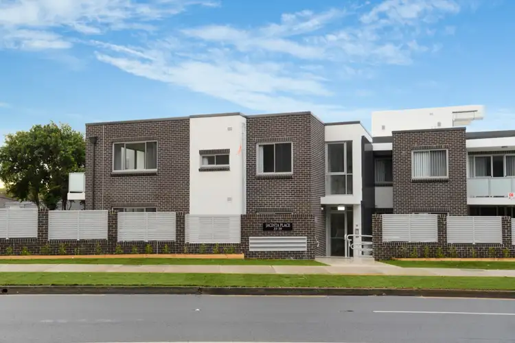 Fifth view of Homely apartment listing, 12/33-39 Georges River Road, Croydon Park NSW 2133