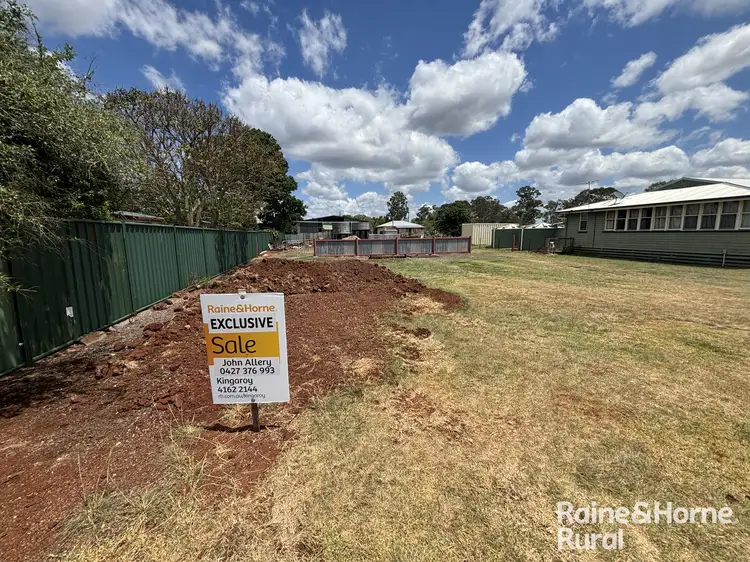 37 Collier, Kumbia QLD 4610