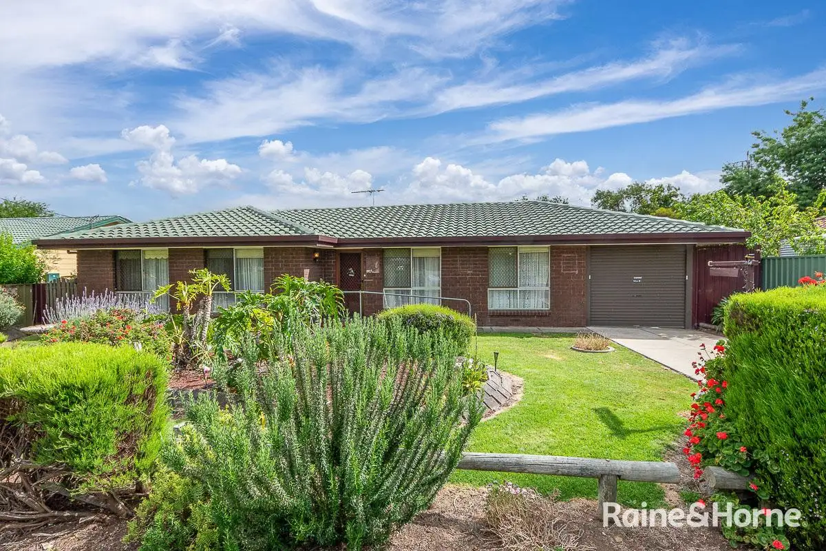 Main view of Homely house listing, 11 Cedar Grove, Mount Barker SA 5251
