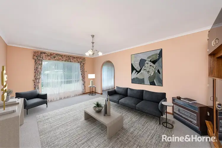 Second view of Homely house listing, 11 Cedar Grove, Mount Barker SA 5251