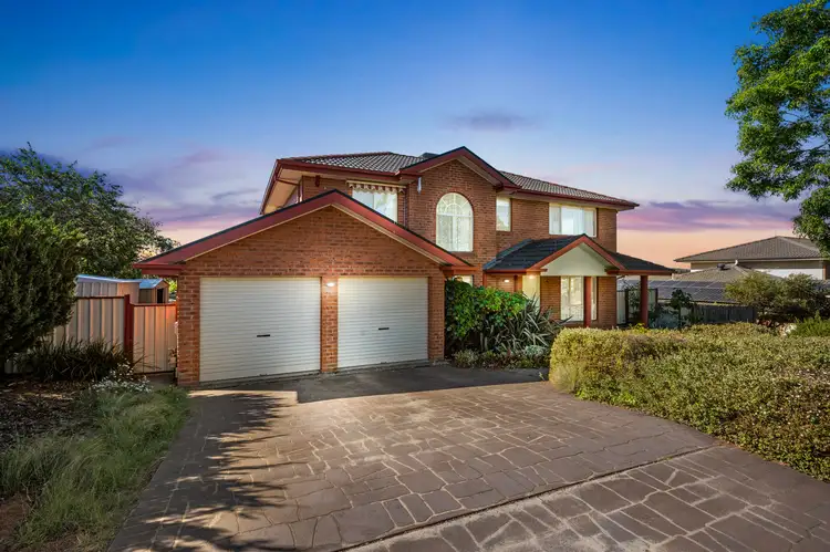 18 Whitfield Circuit, Nicholls ACT 2913