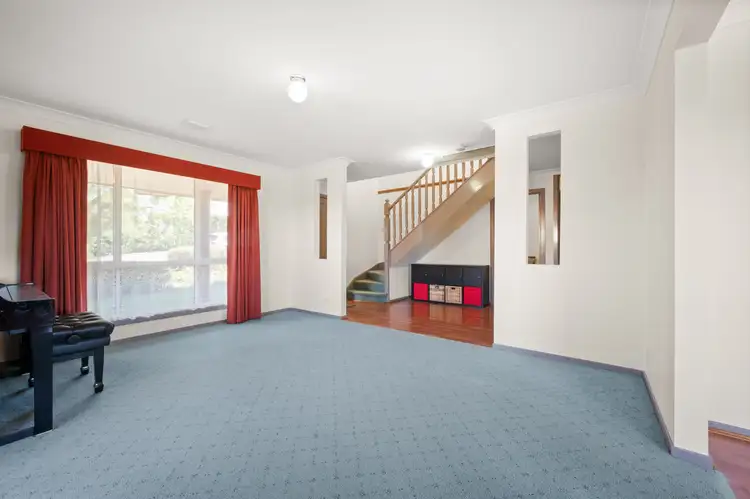 Second view of Homely house listing, 18 Whitfield Circuit, Nicholls ACT 2913
