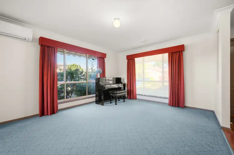 Third view of Homely house listing, 18 Whitfield Circuit, Nicholls ACT 2913