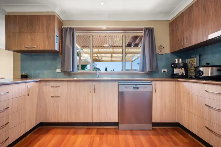 Fourth view of Homely house listing, 18 Whitfield Circuit, Nicholls ACT 2913