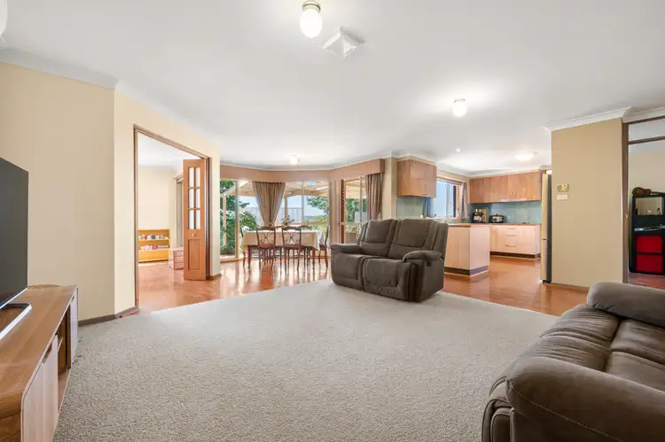 Fifth view of Homely house listing, 18 Whitfield Circuit, Nicholls ACT 2913