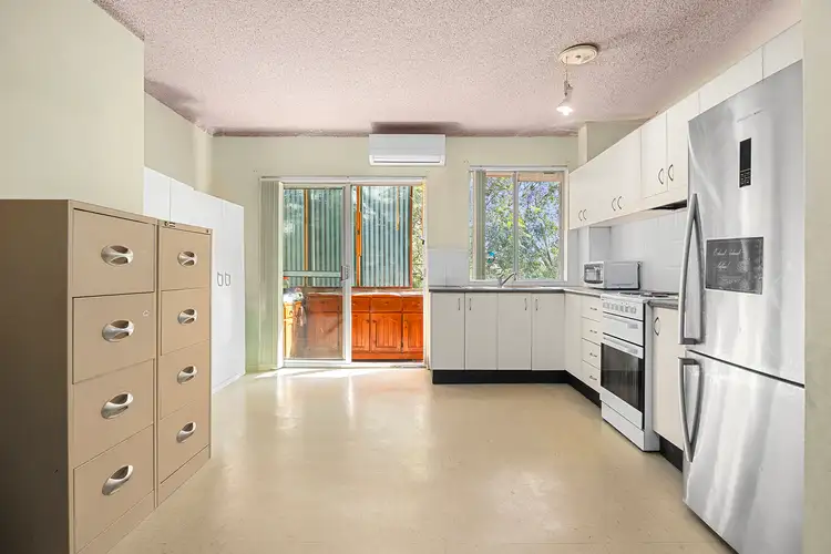 Second view of Homely unit listing, 20/1 Waterside Crescent, Carramar NSW 2163