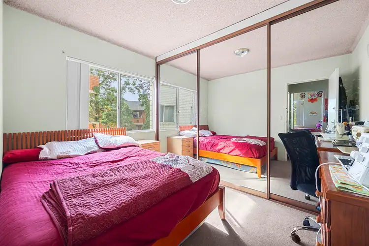 Fifth view of Homely unit listing, 20/1 Waterside Crescent, Carramar NSW 2163