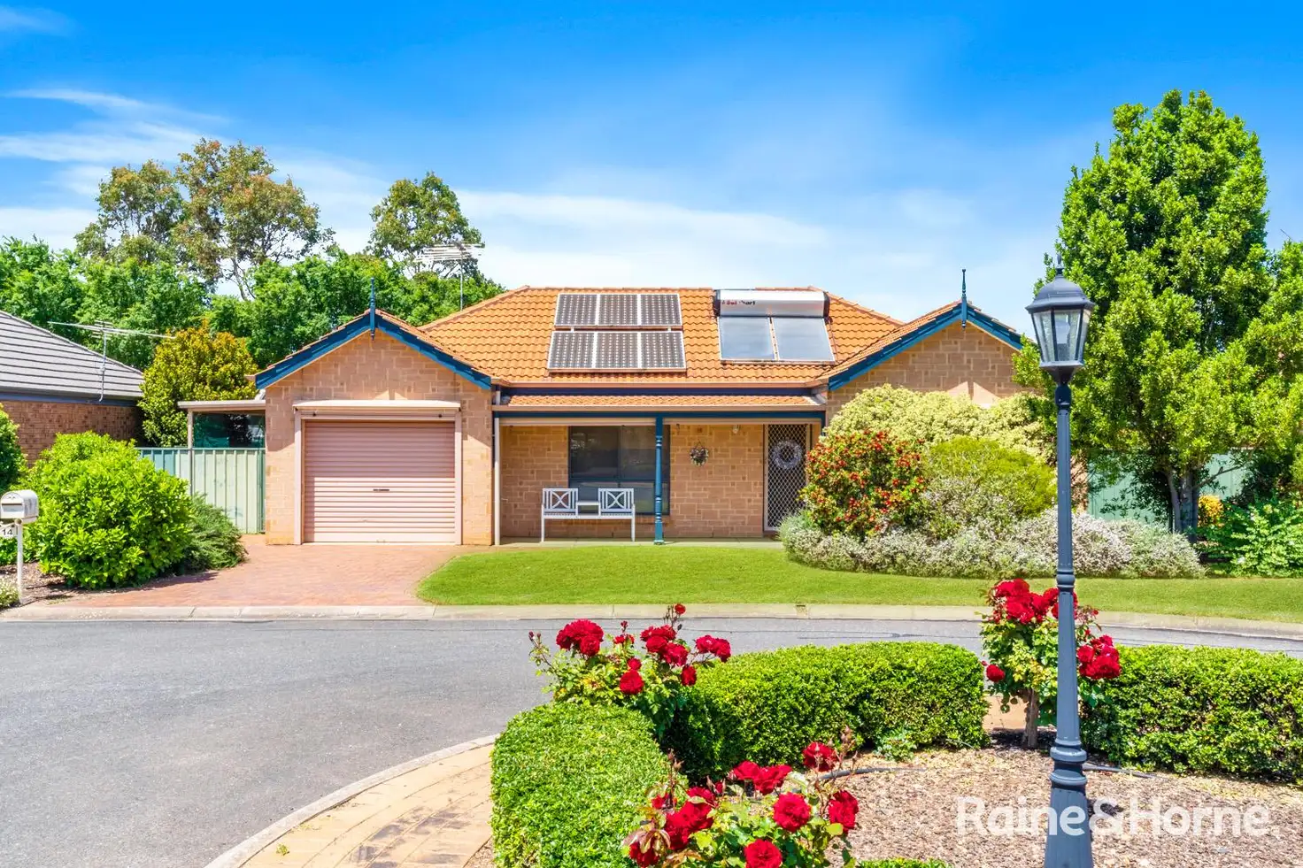 Main view of Homely house listing, 14 Edinburgh Grove, Strathalbyn SA 5255