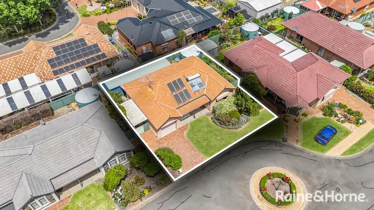 Second view of Homely house listing, 14 Edinburgh Grove, Strathalbyn SA 5255