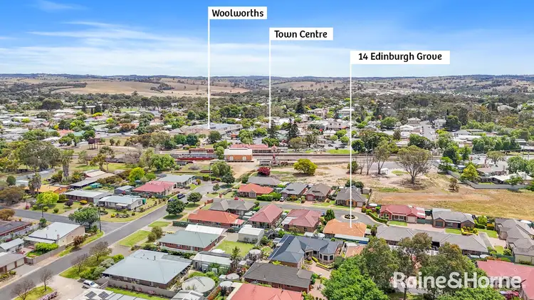 Third view of Homely house listing, 14 Edinburgh Grove, Strathalbyn SA 5255