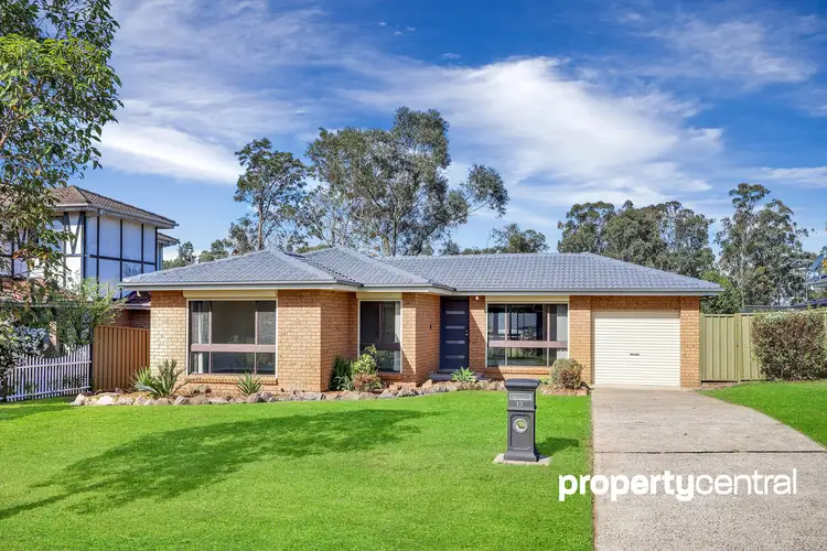 13 Pelsart Avenue, Penrith NSW 2750