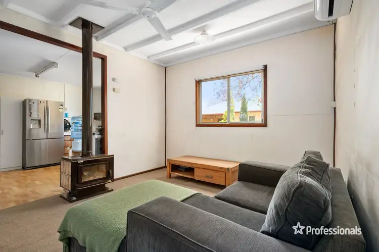 Fifth view of Homely house listing, 13 Hanbury Street, Kalgoorlie WA 6430