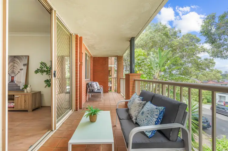 8A/19-21 George Street, North Strathfield NSW 2137