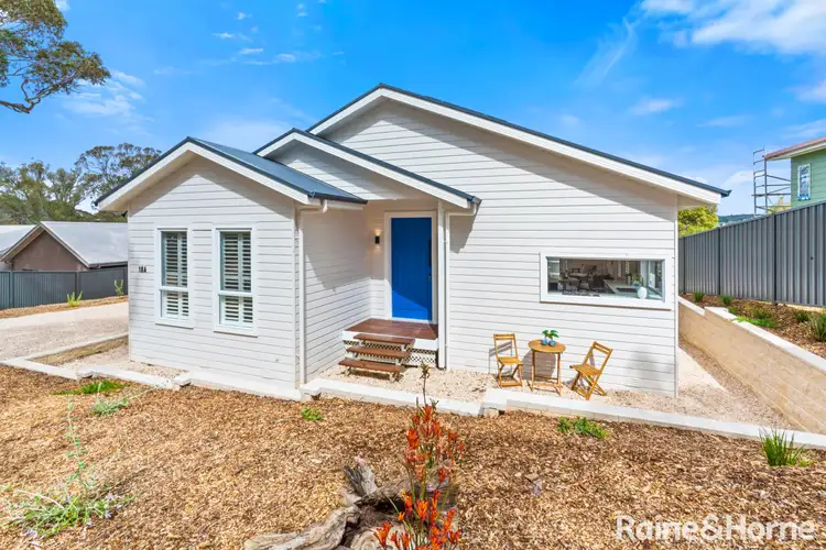 Second view of Homely house listing, 18A Wirrinilla Drive, Macclesfield SA 5153