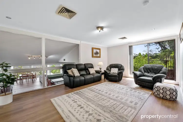 Second view of Homely house listing, 49 Brook Road, Glenbrook NSW 2773