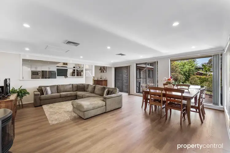 Third view of Homely house listing, 49 Brook Road, Glenbrook NSW 2773
