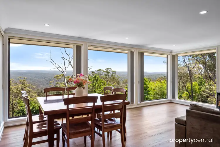 Fourth view of Homely house listing, 49 Brook Road, Glenbrook NSW 2773