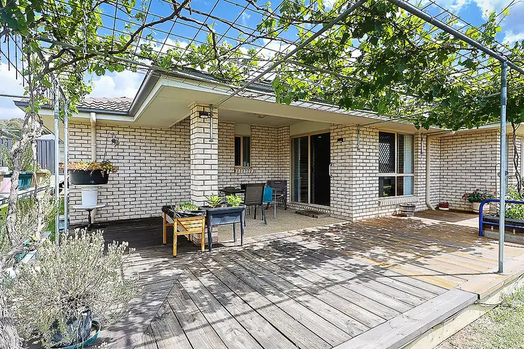 Third view of Homely house listing, 25 Honeyeater Place, Lowood QLD 4311