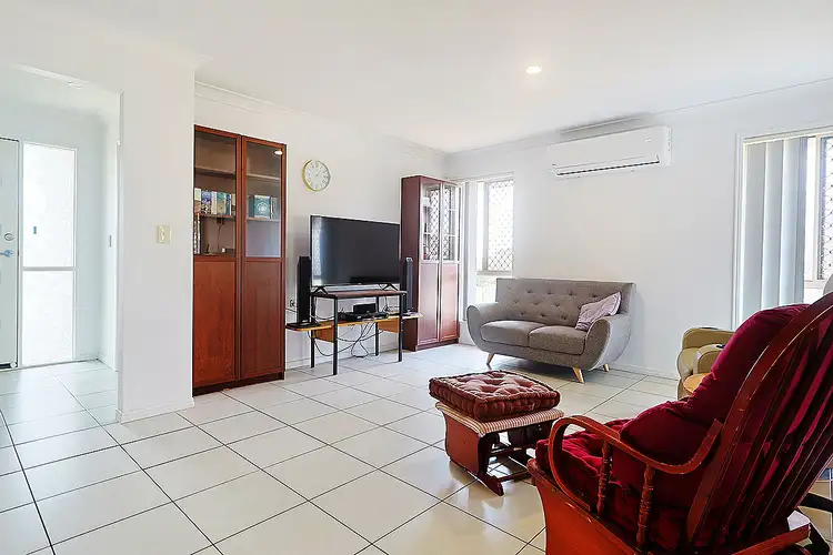 Sixth view of Homely house listing, 25 Honeyeater Place, Lowood QLD 4311