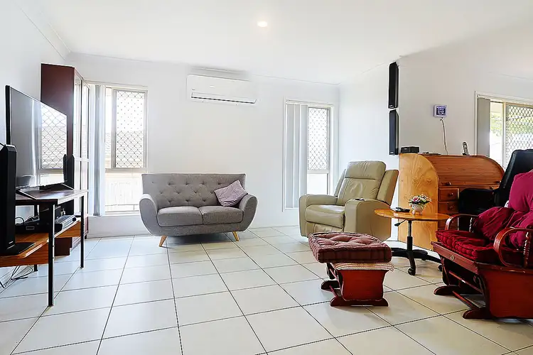 Seventh view of Homely house listing, 25 Honeyeater Place, Lowood QLD 4311