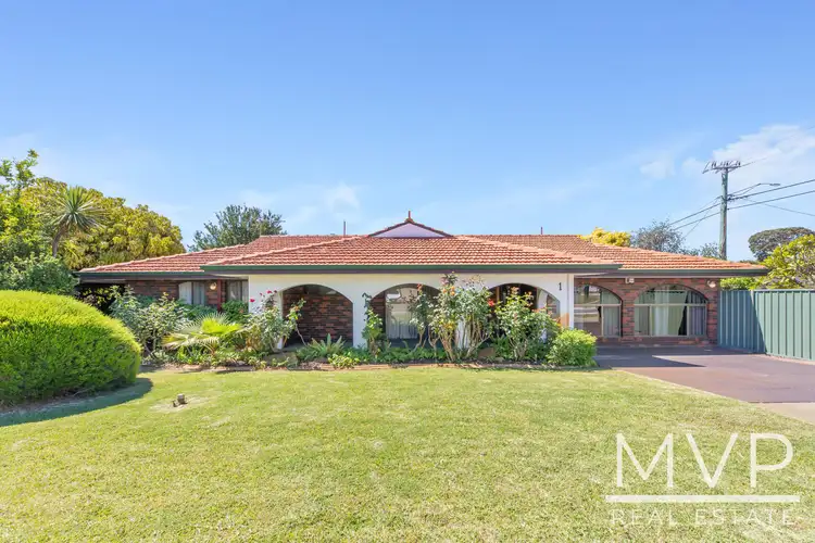 Main view of Homely house listing, 1 McKleery Street, Kardinya WA 6163