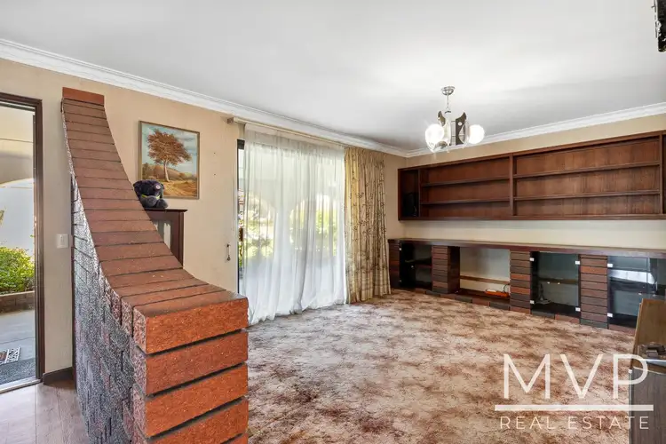 Second view of Homely house listing, 1 McKleery Street, Kardinya WA 6163