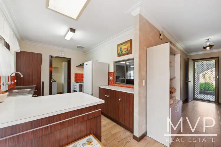 Sixth view of Homely house listing, 1 McKleery Street, Kardinya WA 6163