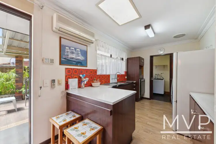 Seventh view of Homely house listing, 1 McKleery Street, Kardinya WA 6163