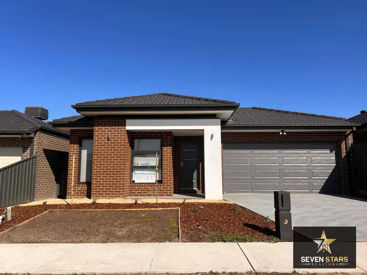 31 Latifolium Street, Donnybrook VIC 3064