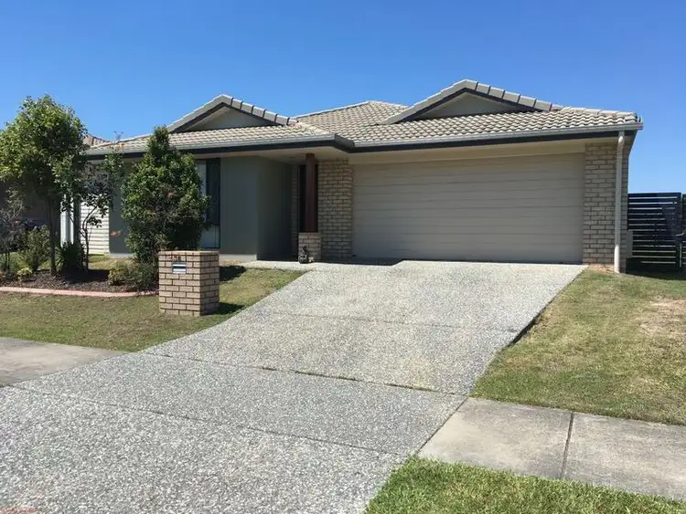 36 Collingrove Circuit, Pimpama QLD 4209