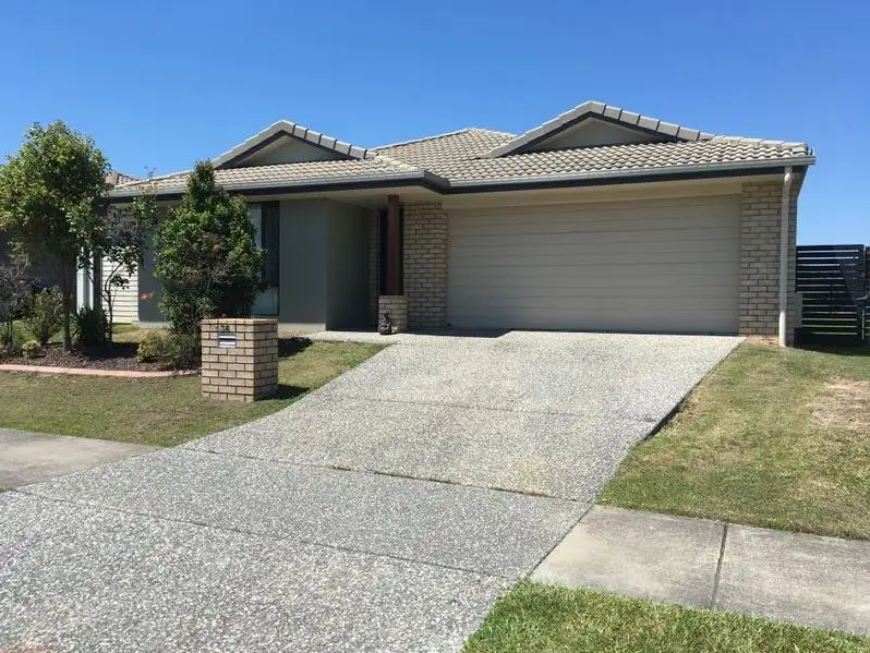 Main view of Homely house listing, 36 Collingrove Circuit, Pimpama QLD 4209