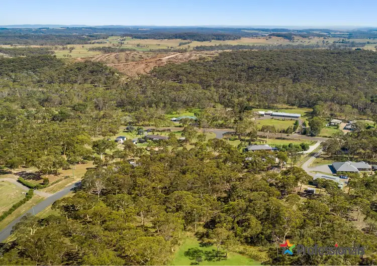 Second view of Homely land listing, 15 Bottlebrush Close, Tallong NSW 2579