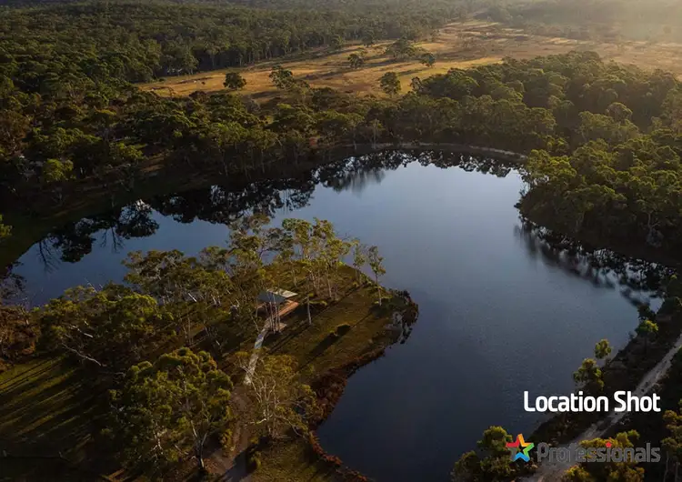 Third view of Homely land listing, 15 Bottlebrush Close, Tallong NSW 2579