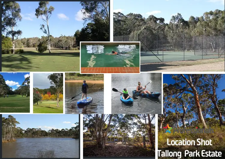 Fifth view of Homely land listing, 15 Bottlebrush Close, Tallong NSW 2579