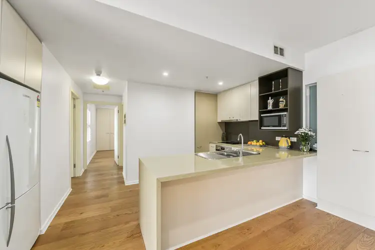 Fifth view of Homely apartment listing, 15/88 Orrong Road, Elsternwick VIC 3185