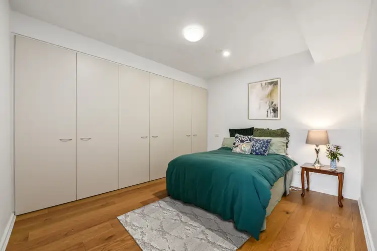 Sixth view of Homely apartment listing, 15/88 Orrong Road, Elsternwick VIC 3185